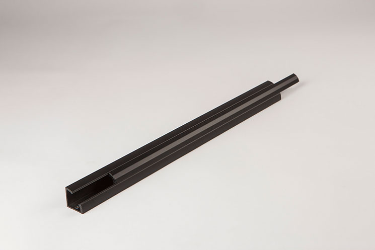 ufo cx5 cabinet extrusion