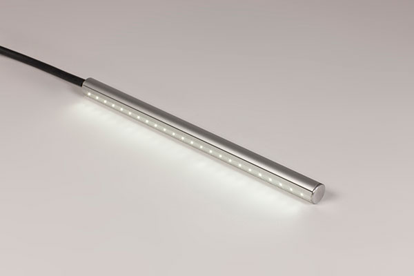 fibre optic light wand