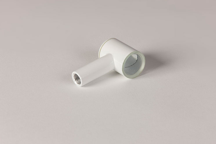 ufo 19m mirror fitting