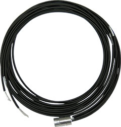 fibre optic harness