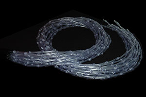 clear opulence fibre