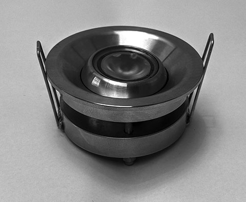 ufo ld10 led fitting