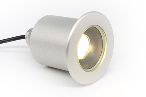 ufo lp3 led paver fitting