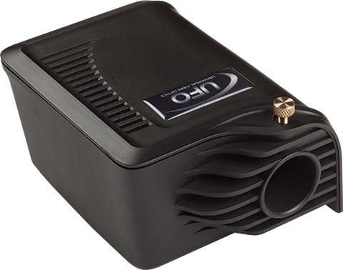 microled 100p light source for fibre optic illumination