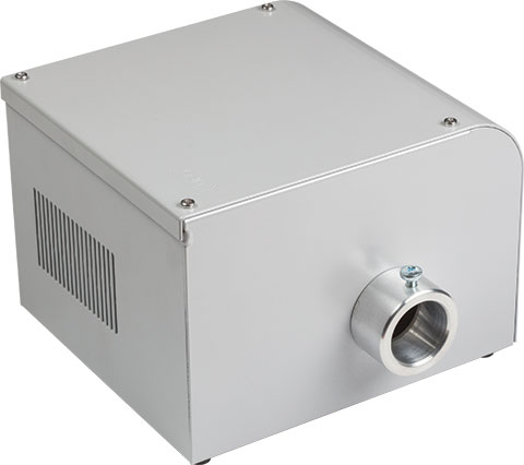 nova light source for fibre optic illumination
