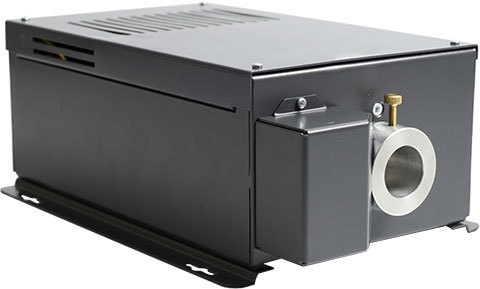 sirius s decorative light source for fibre optic illumination