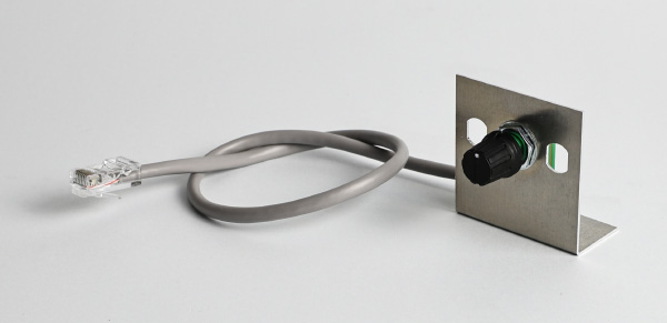 image of sirius s remote pot