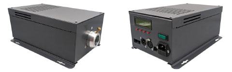 sirius s light source for fibre optic illumination