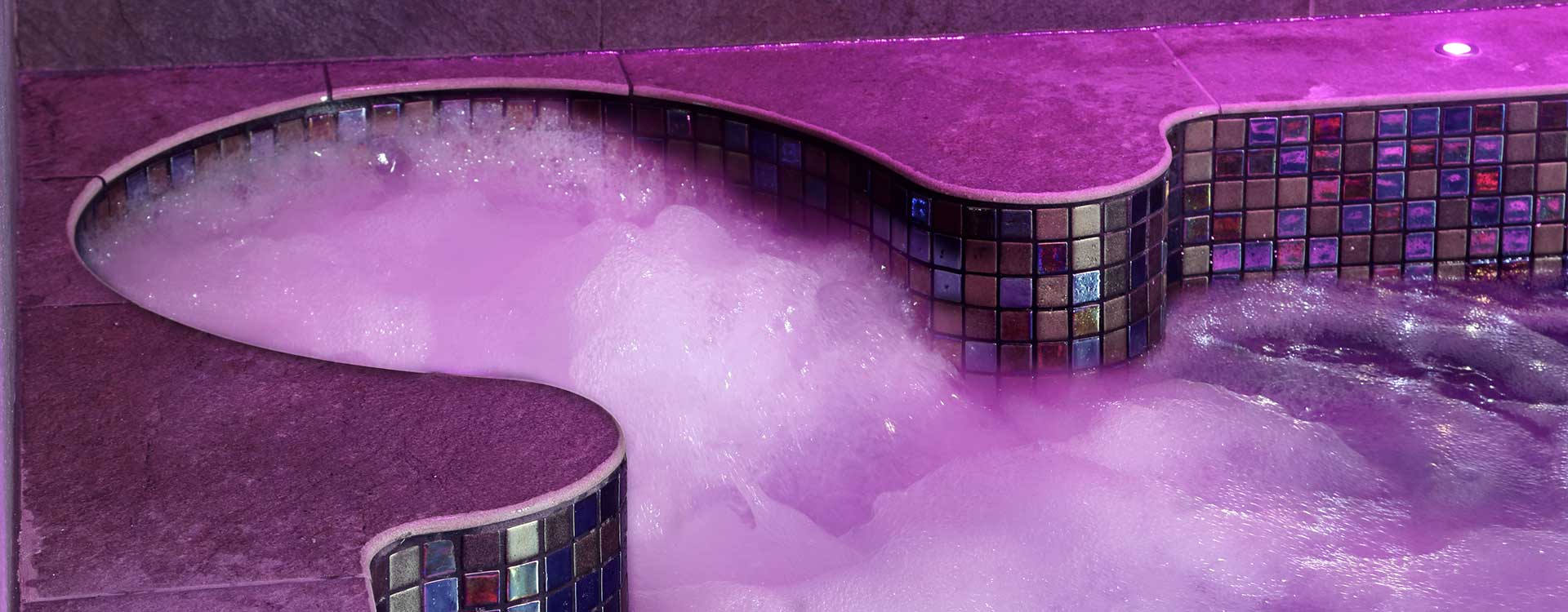 fibre optic lighting in the alan shearer centre