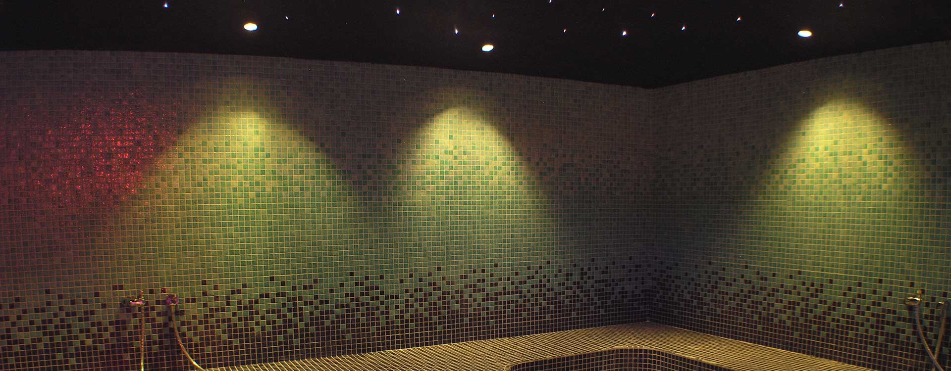 fibre optic lighting in cheshire wellness