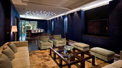 Private Residence in London